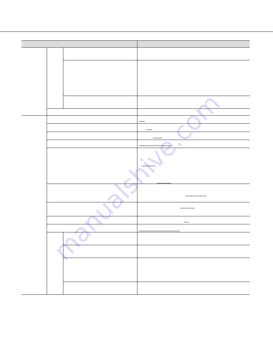 Panasonic WJ-GXE500 Operating Instructions Manual Download Page 35