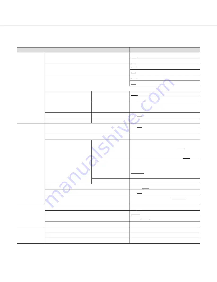 Panasonic WJ-GXE500 Operating Instructions Manual Download Page 45