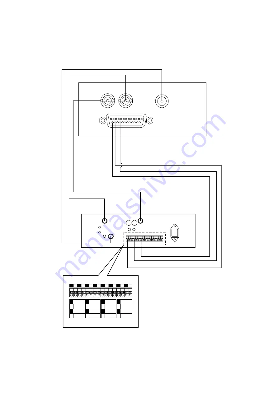 Panasonic WJFS216 - SWITCHER Service Manual Download Page 8