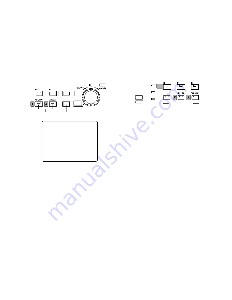 Panasonic WJHD220 - DIGITAL DISK RECORDER Operating Instructions Manual Download Page 53