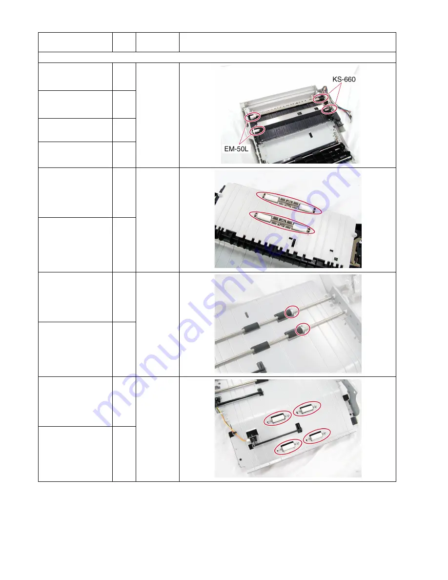 Panasonic Workio DP-2310 Service Handbook Download Page 34