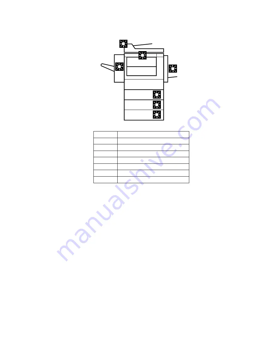 Panasonic Workio DP-2310 Скачать руководство пользователя страница 49