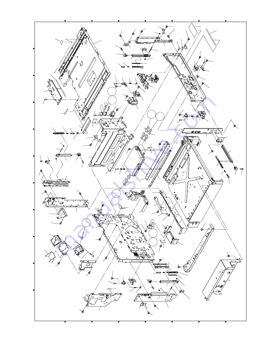 Panasonic Workio DP-2310 Скачать руководство пользователя страница 139