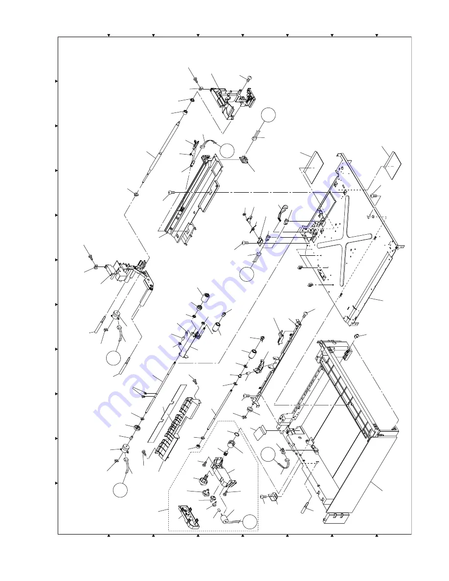 Panasonic Workio DP-2310 Скачать руководство пользователя страница 159