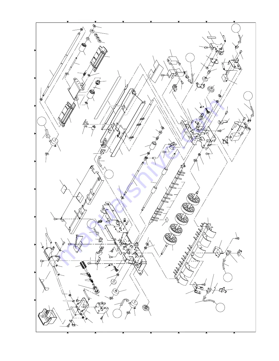 Panasonic Workio DP-2310 Скачать руководство пользователя страница 175