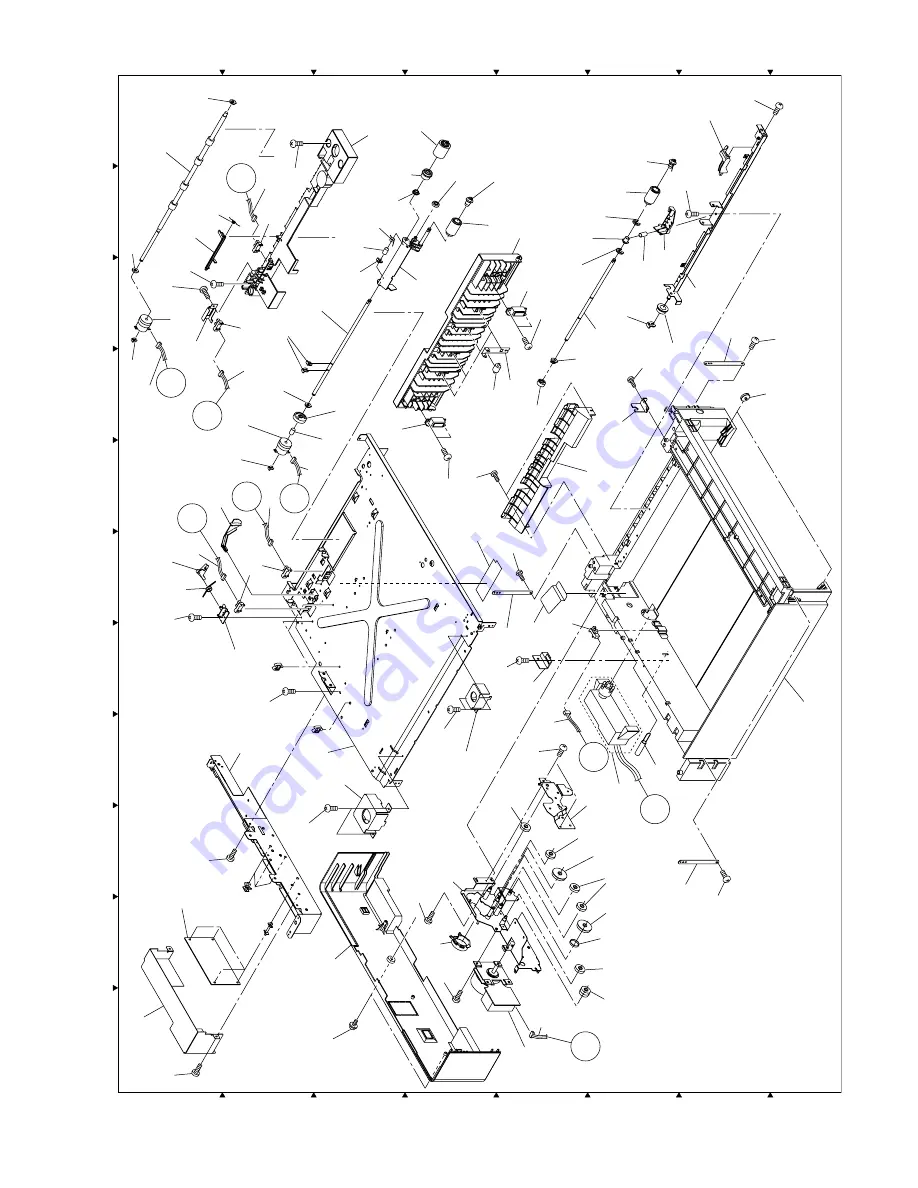 Panasonic Workio DP-2310 Скачать руководство пользователя страница 195