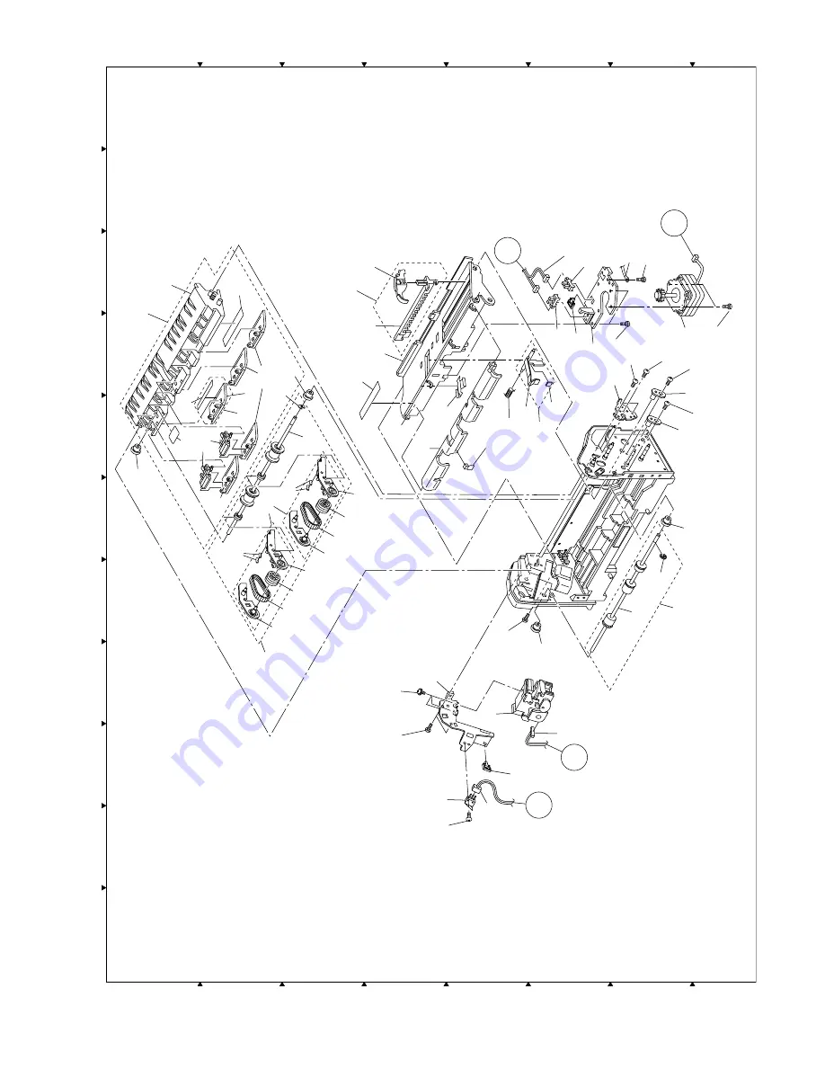 Panasonic Workio DP-2310 Скачать руководство пользователя страница 205