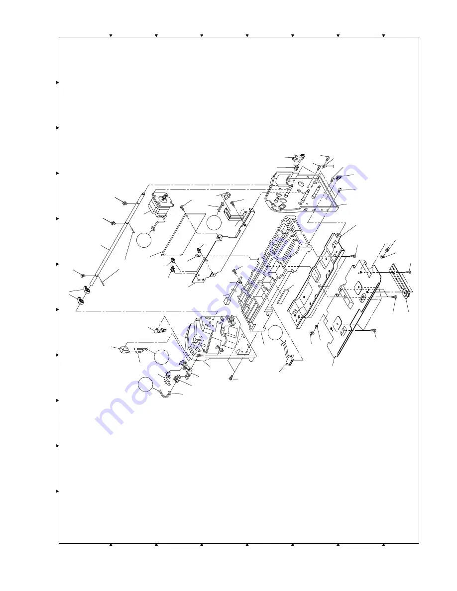 Panasonic Workio DP-2310 Service Handbook Download Page 207