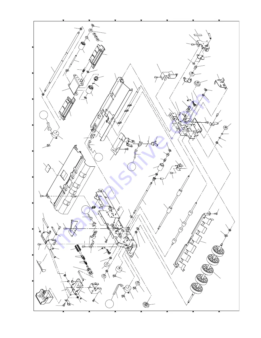 Panasonic Workio DP-2310 Скачать руководство пользователя страница 213