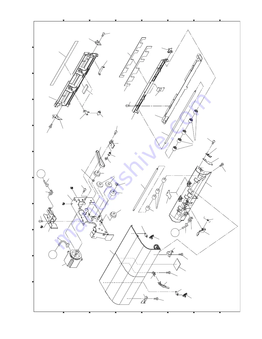 Panasonic Workio DP-2310 Скачать руководство пользователя страница 215