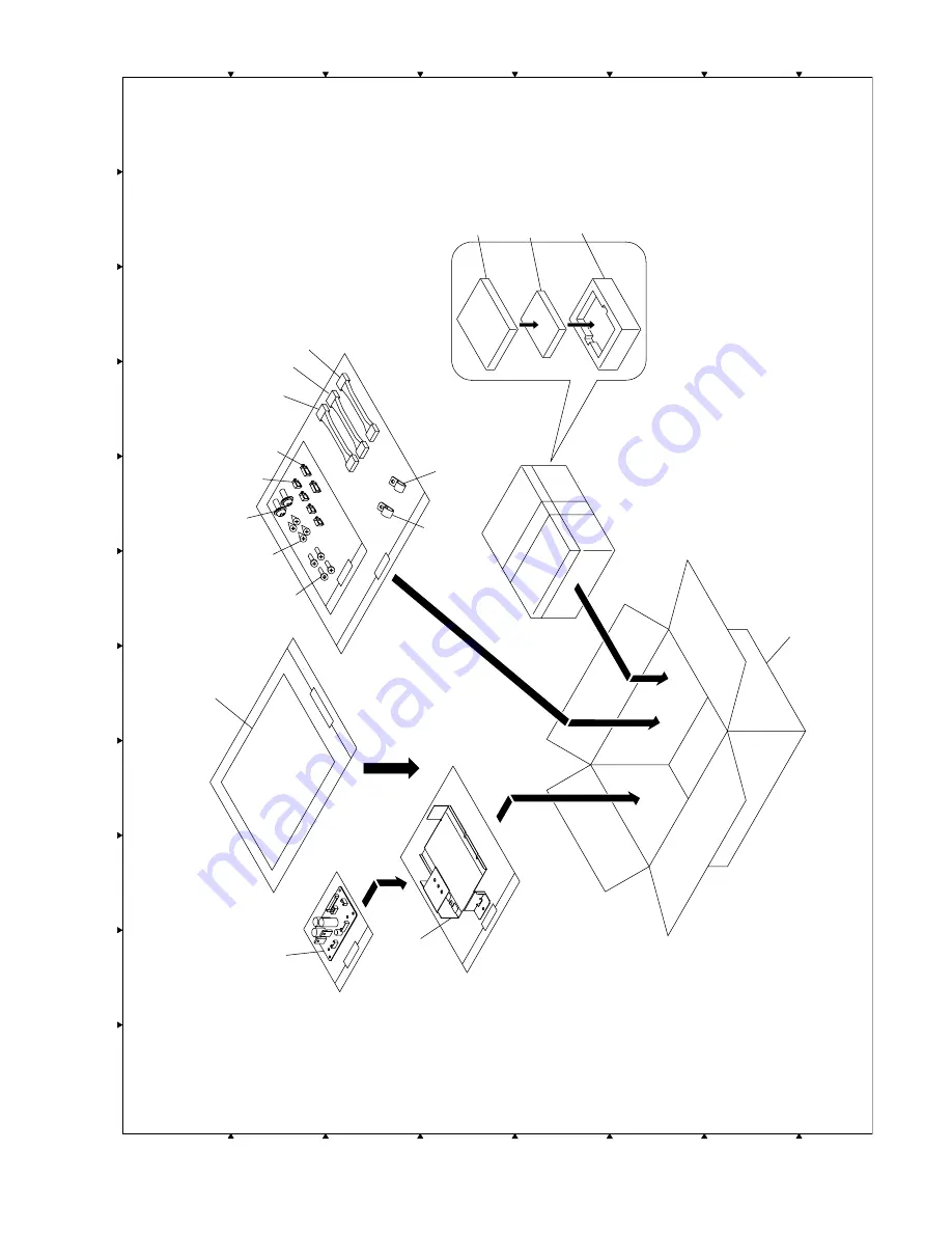 Panasonic Workio DP-2310 Service Handbook Download Page 225