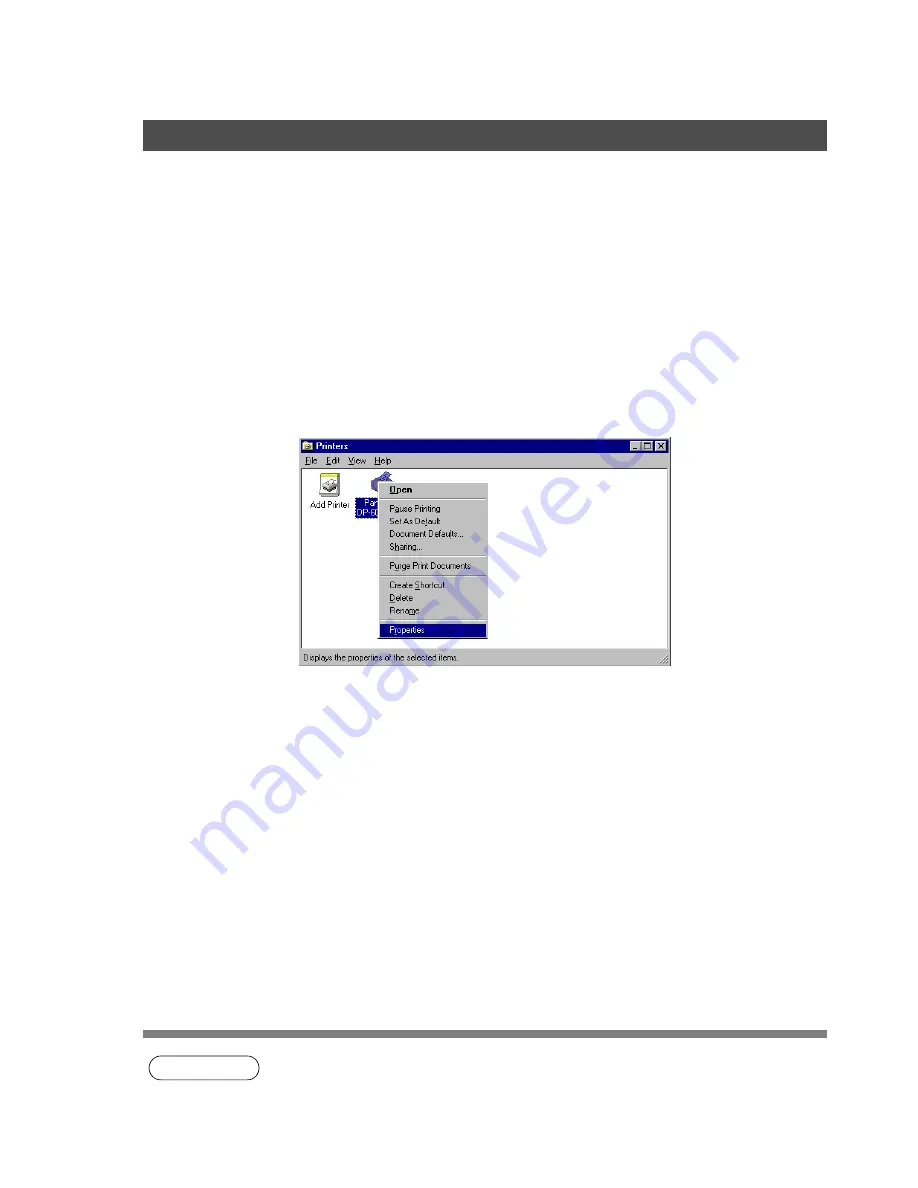 Panasonic Workio DP-3510 Operating Instructions Manual Download Page 32