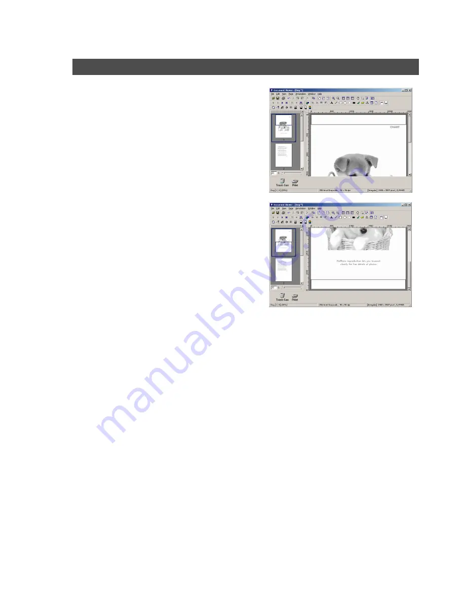 Panasonic Workio DP-3510 Operating Instructions Manual Download Page 96