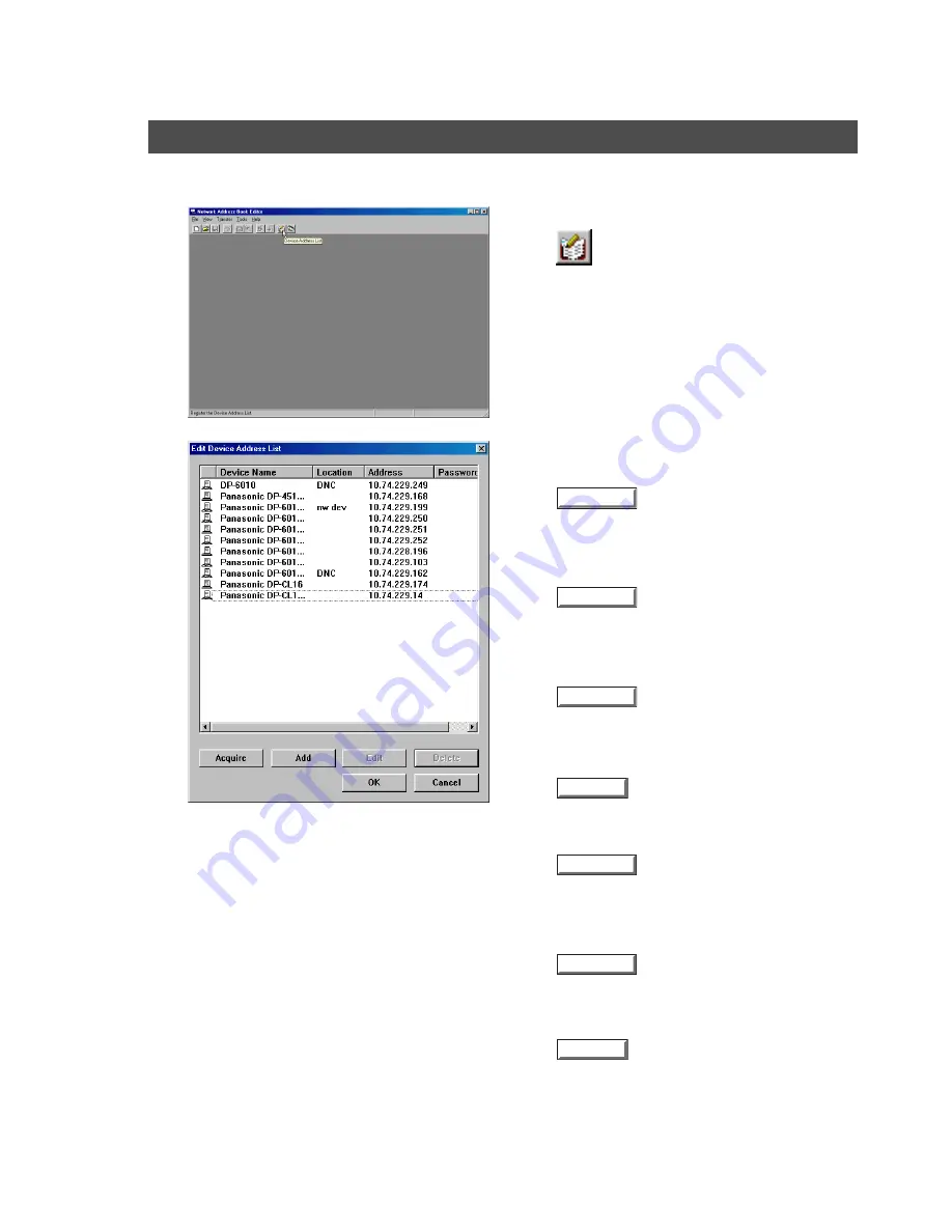 Panasonic Workio DP-3510 Скачать руководство пользователя страница 156