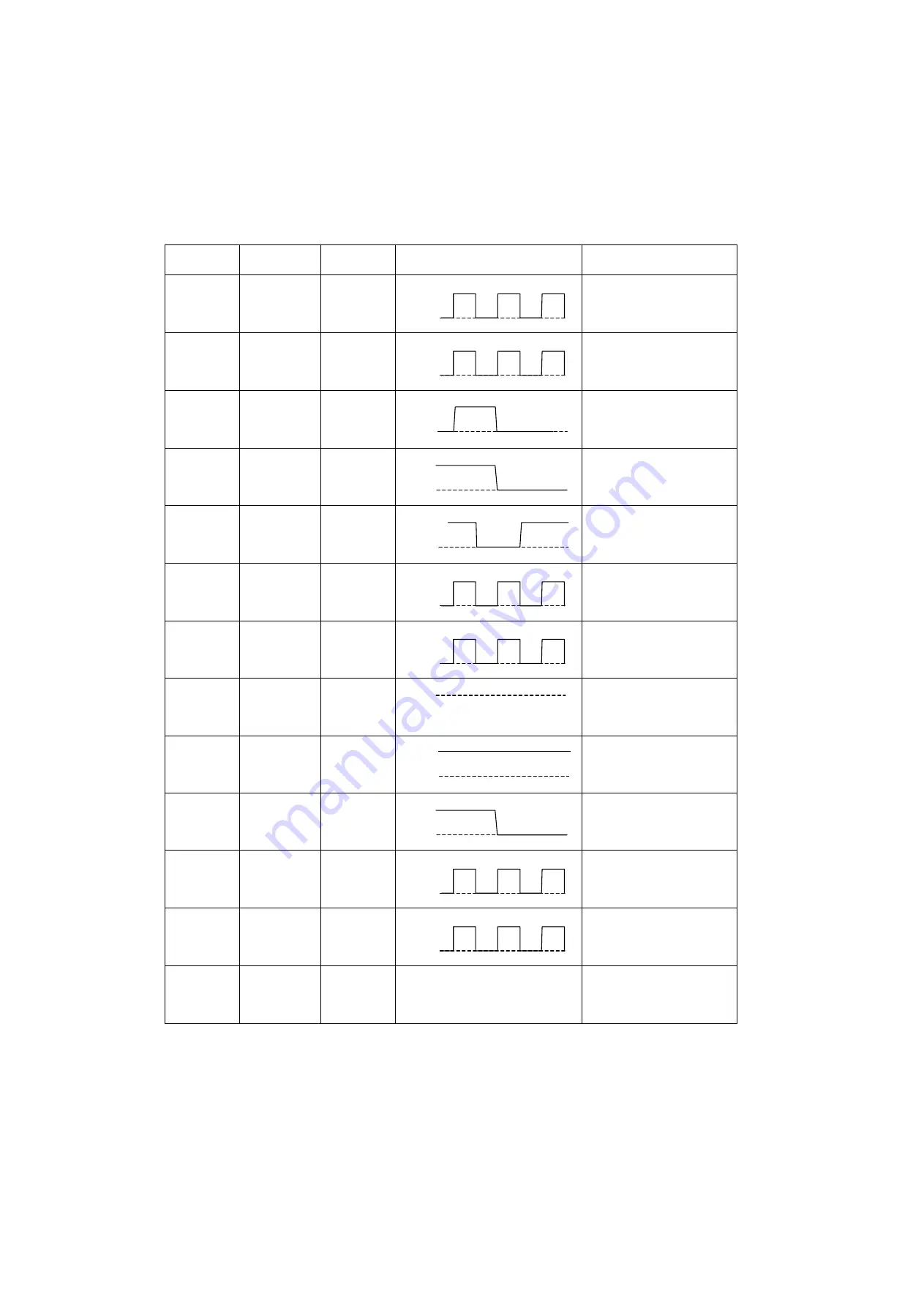 Panasonic Workio DP-C265 Service Manual Download Page 316