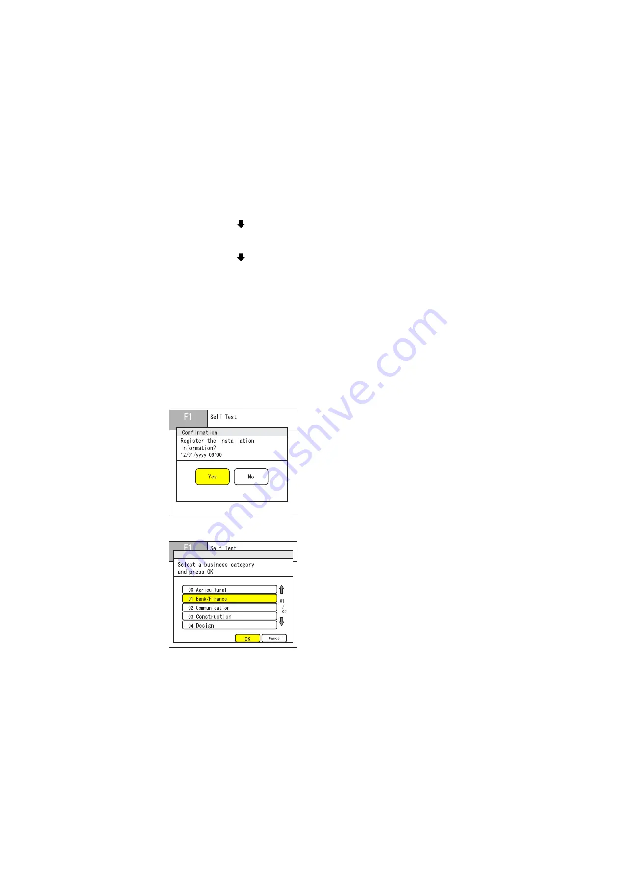 Panasonic Workio DP-C265 Service Manual Download Page 621