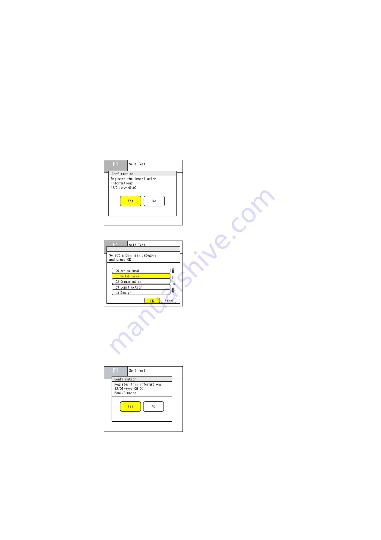 Panasonic Workio DP-C265 Service Manual Download Page 641