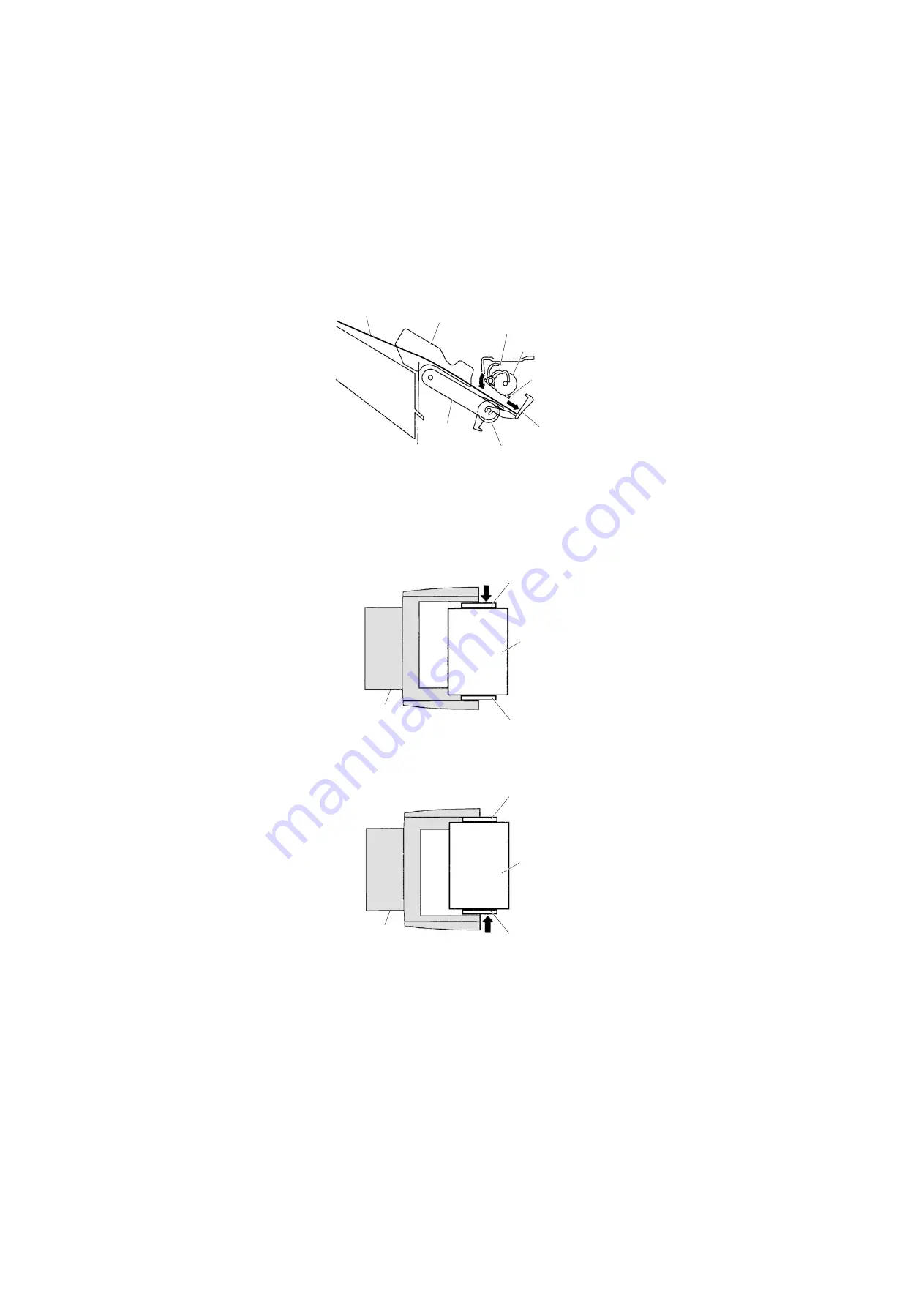 Panasonic Workio DP-C265 Скачать руководство пользователя страница 777