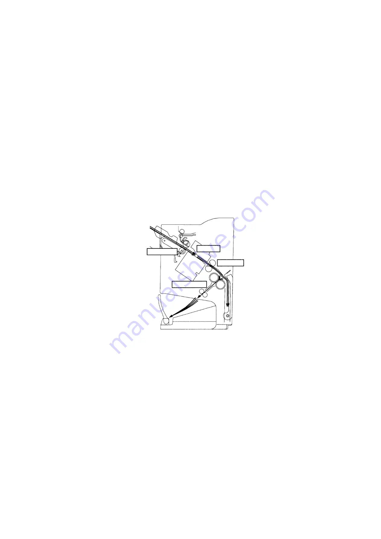 Panasonic Workio DP-C265 Service Manual Download Page 787