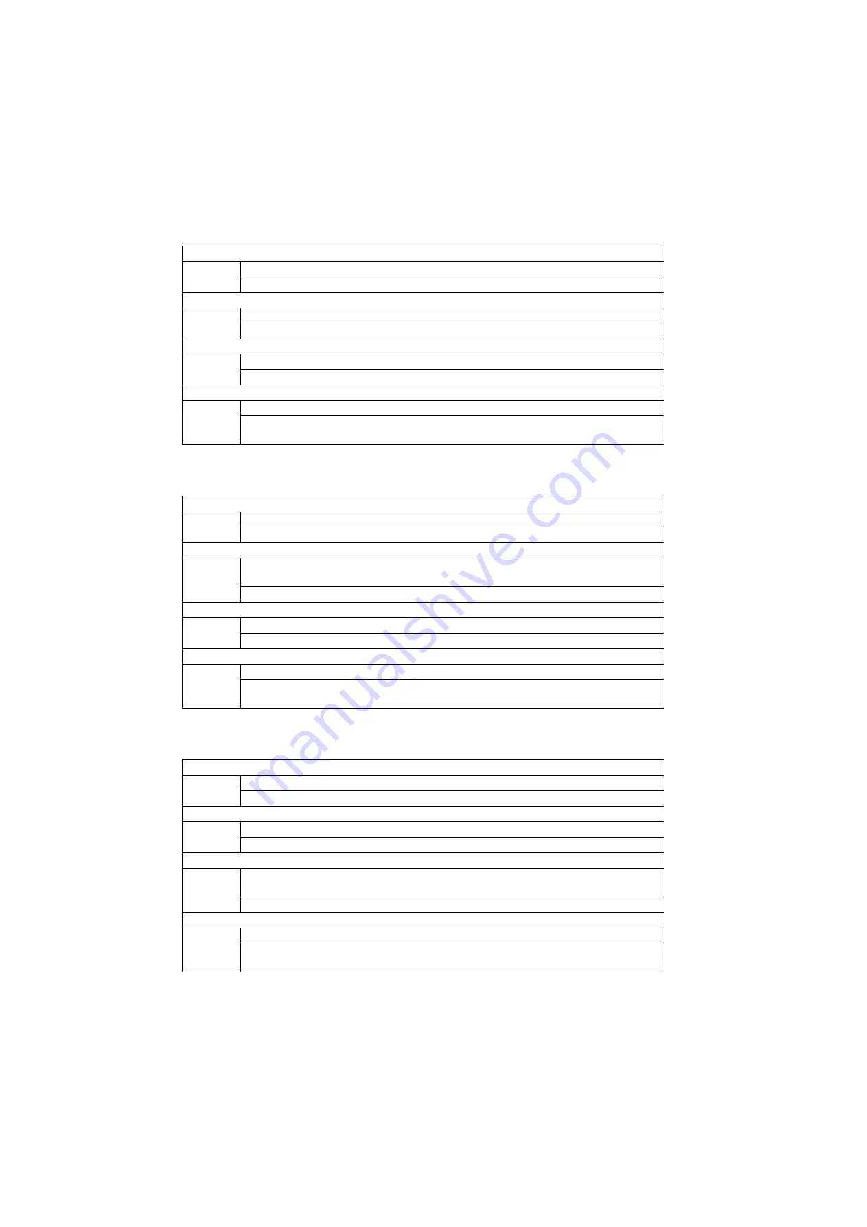 Panasonic Workio DP-C265 Service Manual Download Page 856