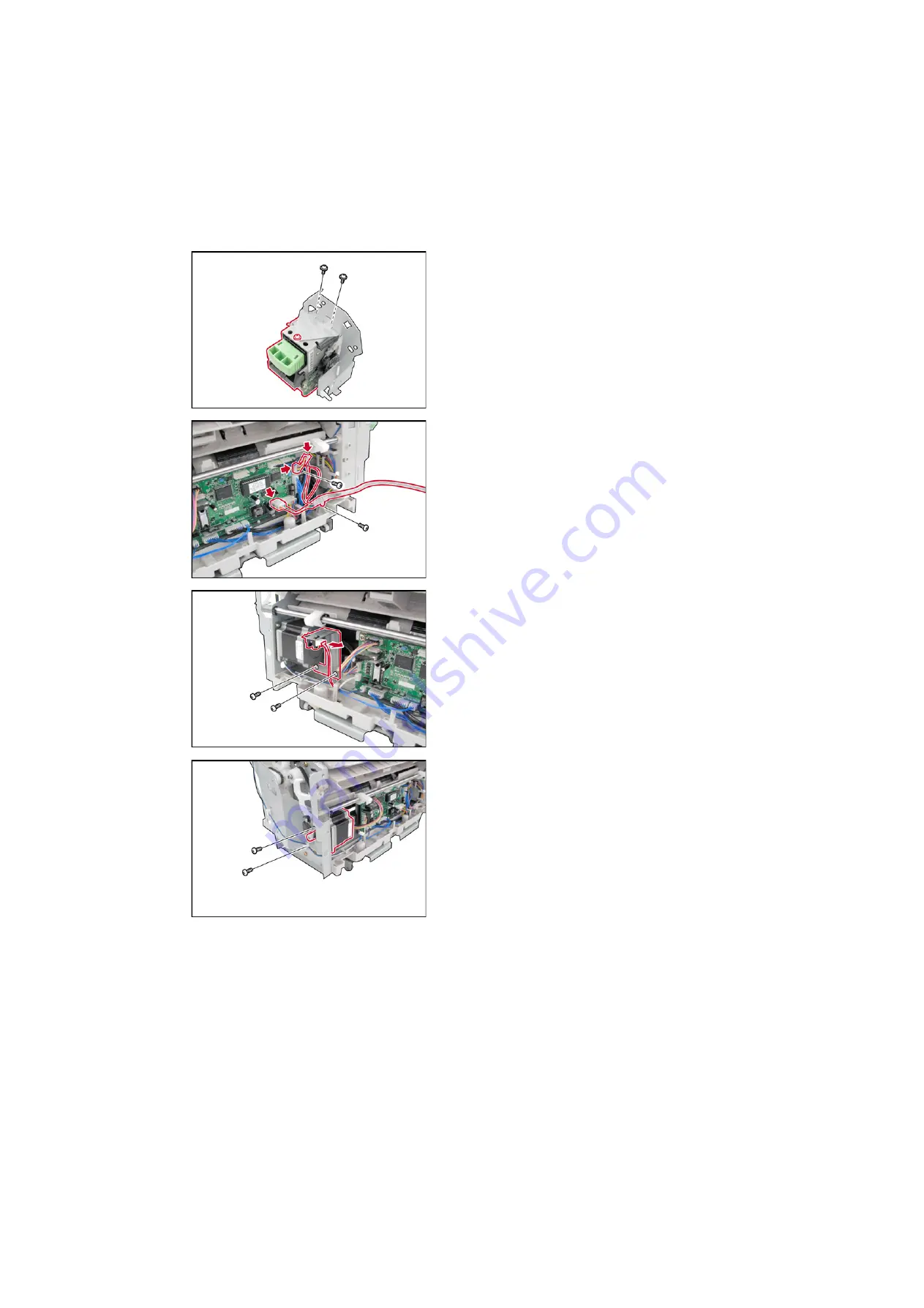 Panasonic Workio DP-C265 Скачать руководство пользователя страница 876