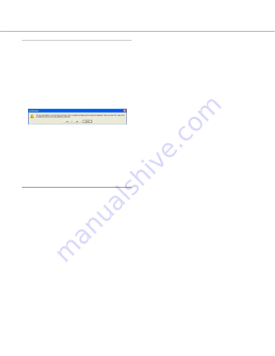 Panasonic WV-AS65 Operating Instructions Manual Download Page 106