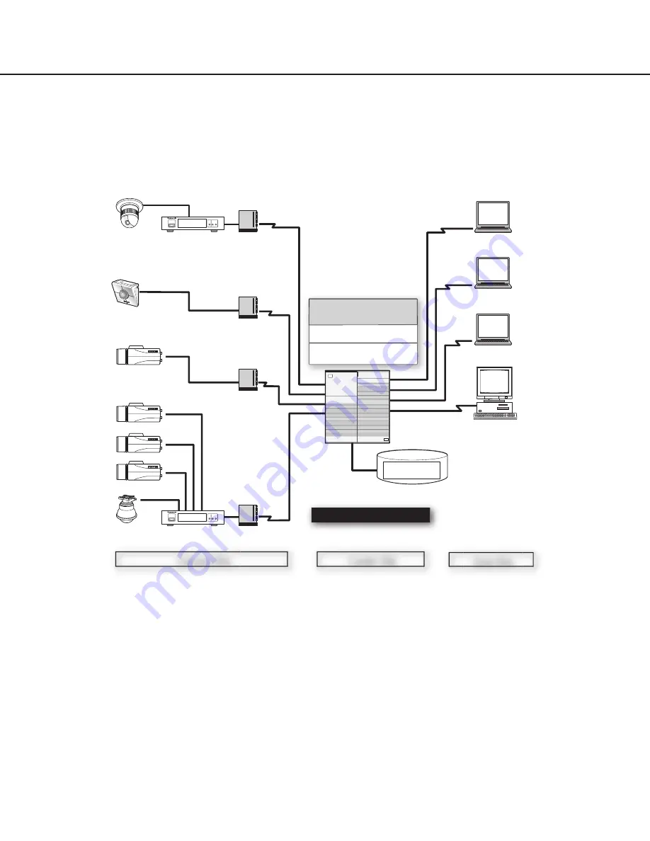 Panasonic WV-AS710 Operating Instructions Manual Download Page 4