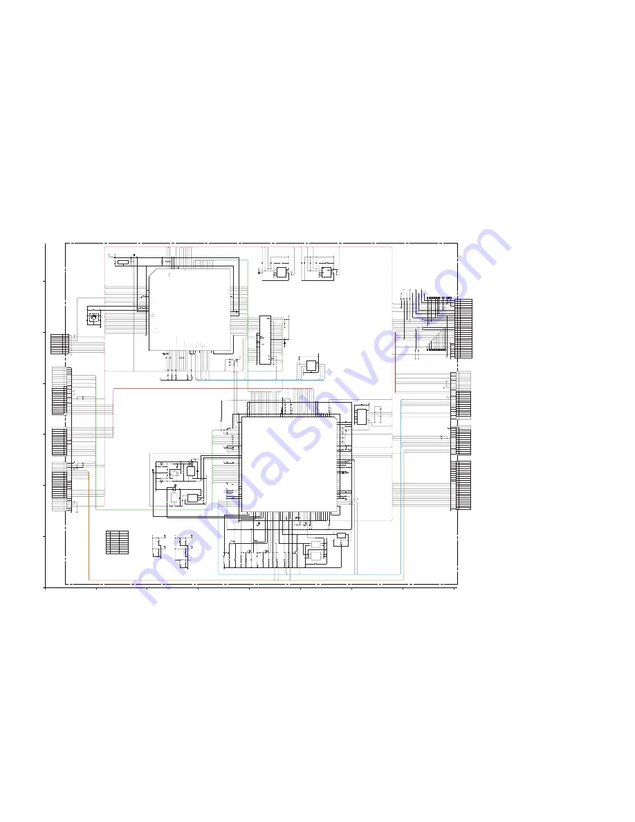 Panasonic WV-CS850B Service Manual Download Page 26