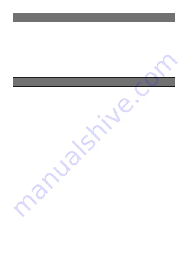 Panasonic WV-Q126A Operating Instructions Manual Download Page 43