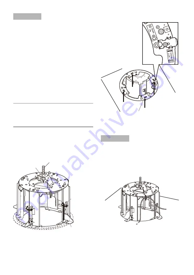 Panasonic WV-Q126A Скачать руководство пользователя страница 66