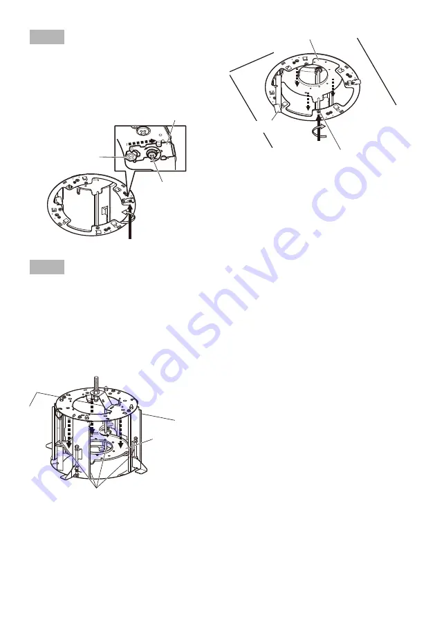 Panasonic WV-Q126A Скачать руководство пользователя страница 81