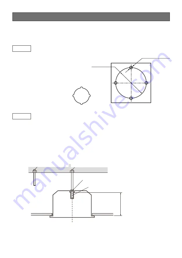 Panasonic WV-Q169A Скачать руководство пользователя страница 33