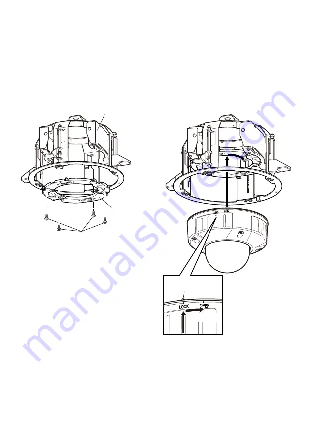 Panasonic WV-Q169A Скачать руководство пользователя страница 38