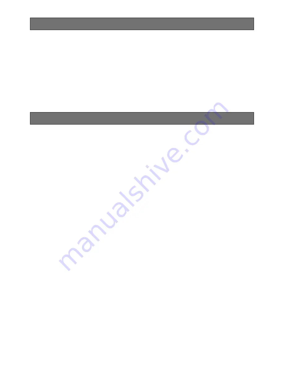 Panasonic WV-SW558 Installation Manual Download Page 6