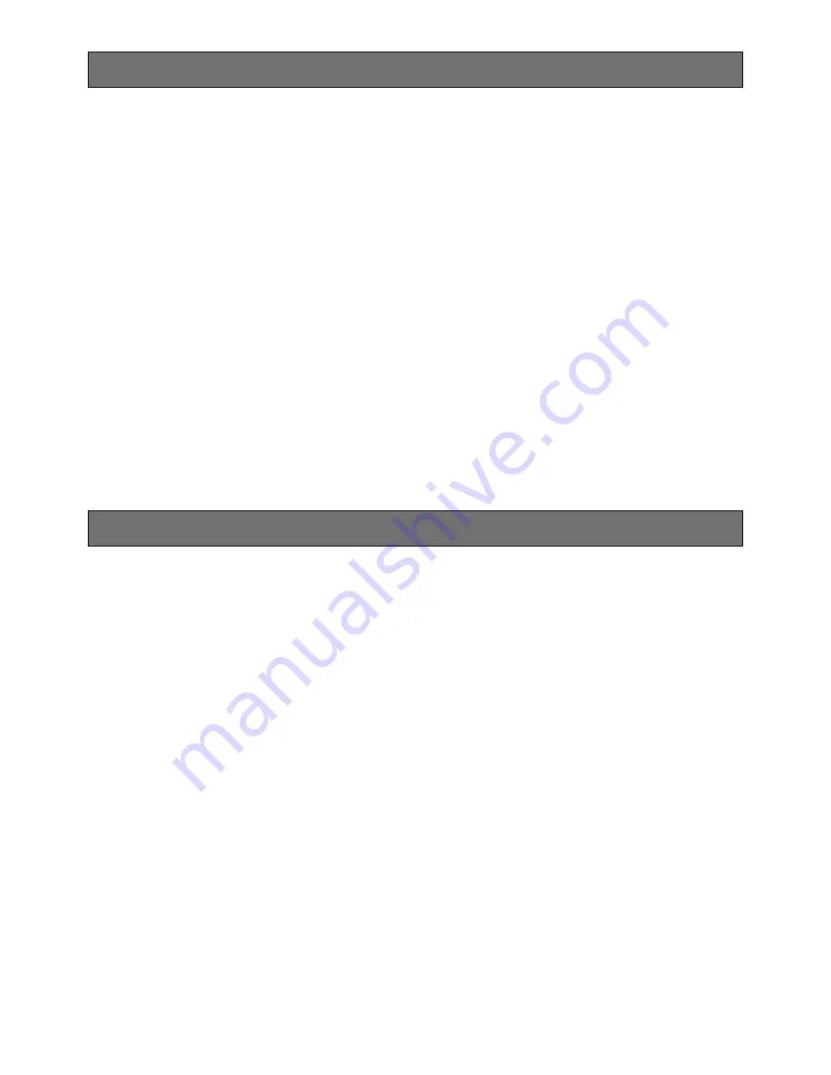 Panasonic WV-SW558 Installation Manual Download Page 50