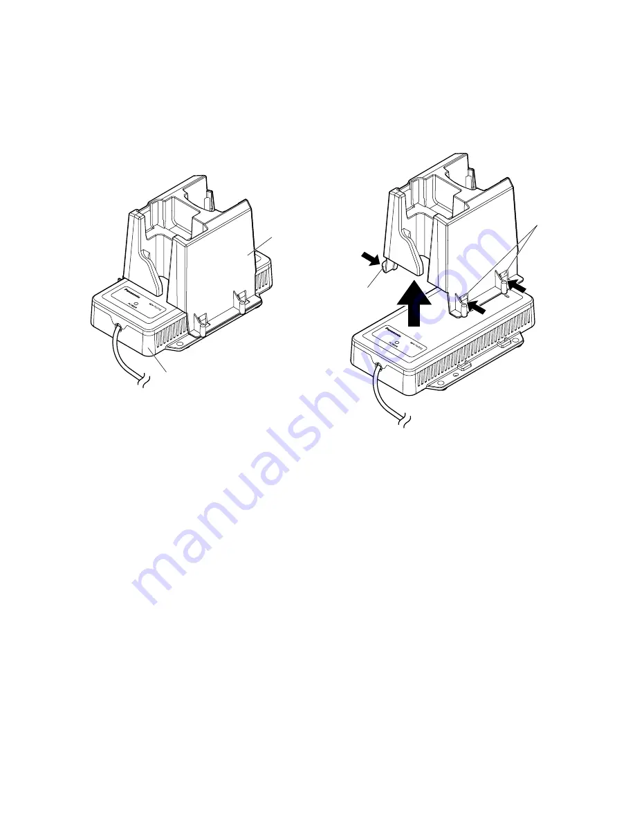 Panasonic WV-TW310L Installation Manual Download Page 16