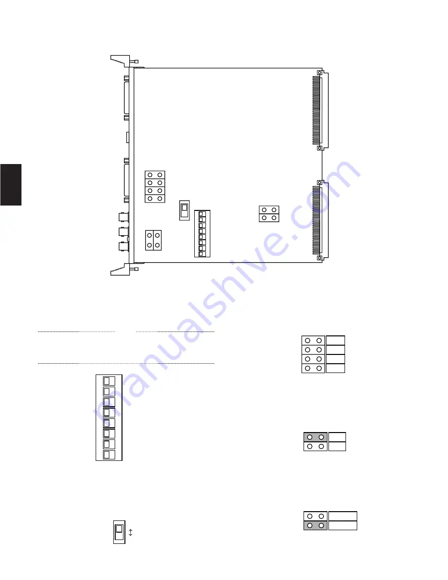 Panasonic WVCU550C - SYSTEM CONTROLLER UNIT Скачать руководство пользователя страница 24