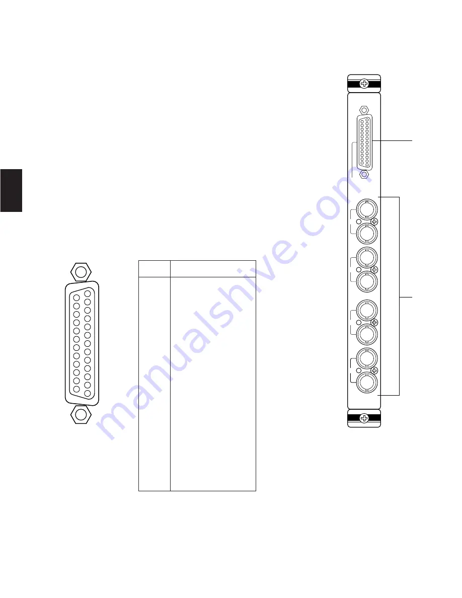 Panasonic WVCU550C - SYSTEM CONTROLLER UNIT Скачать руководство пользователя страница 29