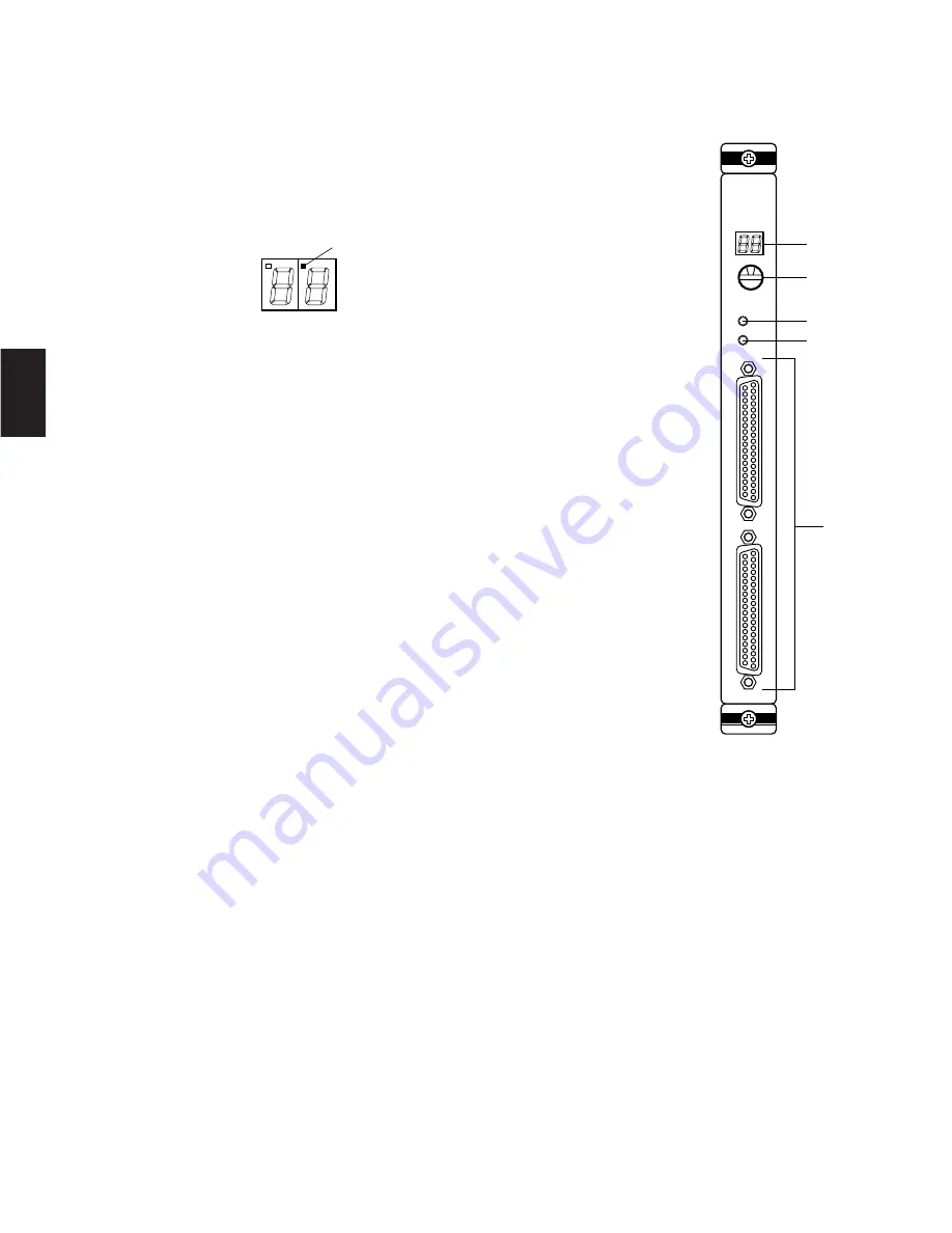 Panasonic WVCU550C - SYSTEM CONTROLLER UNIT Скачать руководство пользователя страница 37