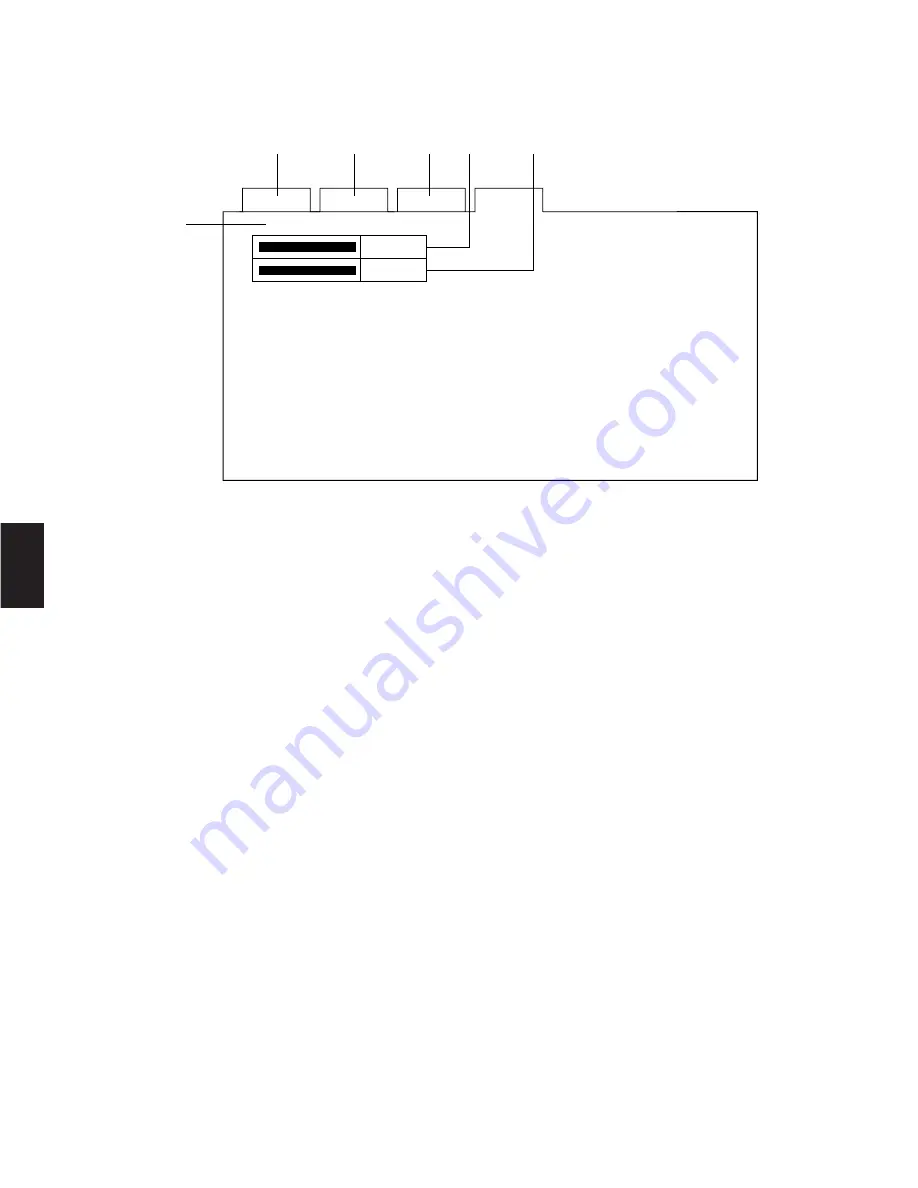 Panasonic WVCU550C - SYSTEM CONTROLLER UNIT Operating Instructions Manual Download Page 73