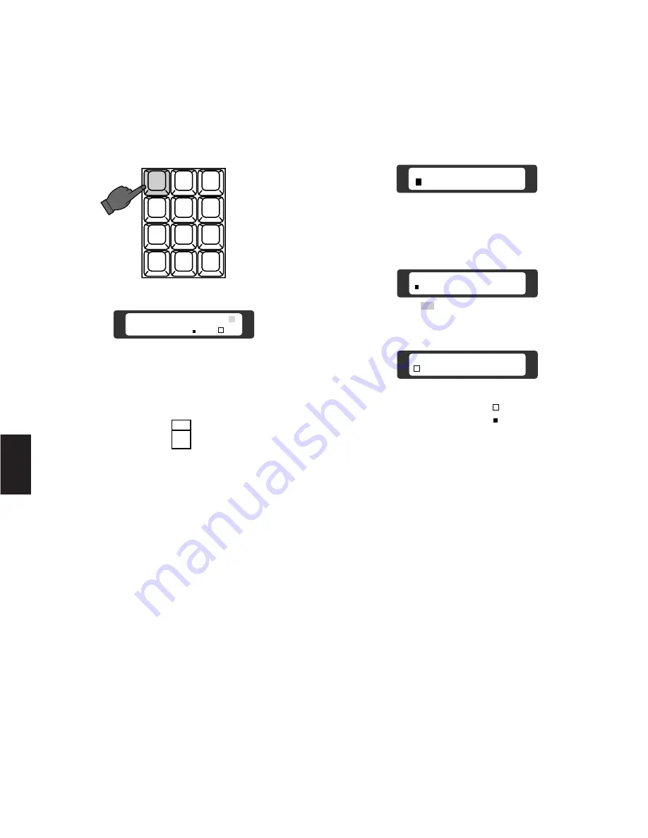 Panasonic WVCU550C - SYSTEM CONTROLLER UNIT Скачать руководство пользователя страница 98