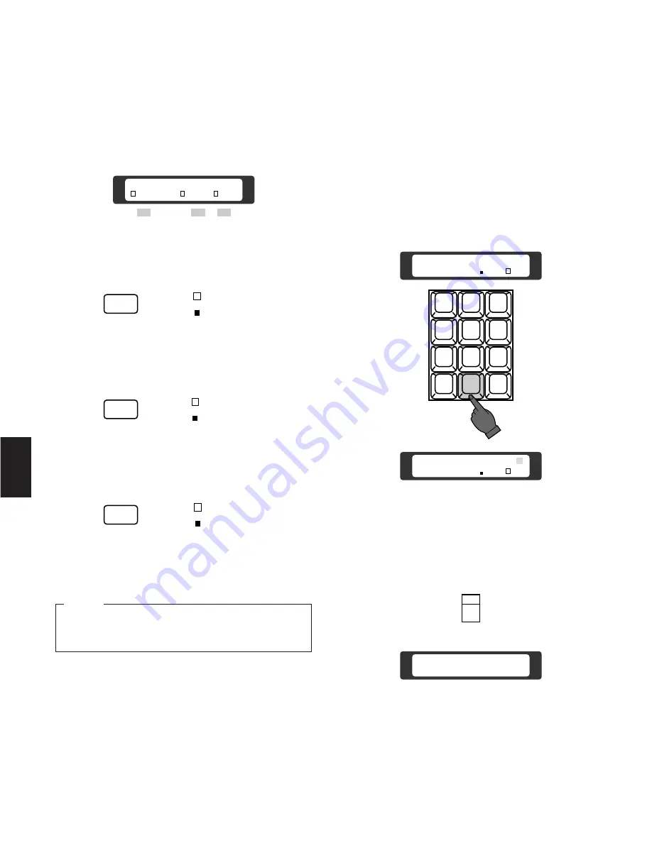 Panasonic WVCU550C - SYSTEM CONTROLLER UNIT Скачать руководство пользователя страница 102