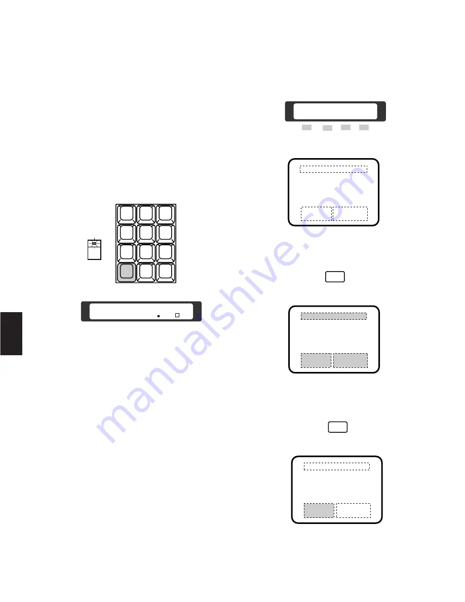 Panasonic WVCU550C - SYSTEM CONTROLLER UNIT Скачать руководство пользователя страница 107