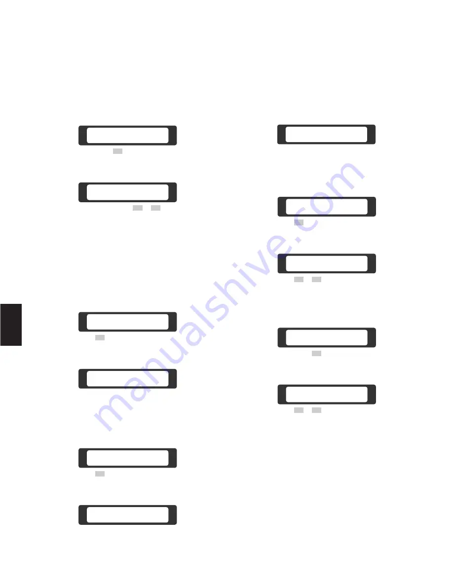 Panasonic WVCU550C - SYSTEM CONTROLLER UNIT Operating Instructions Manual Download Page 111