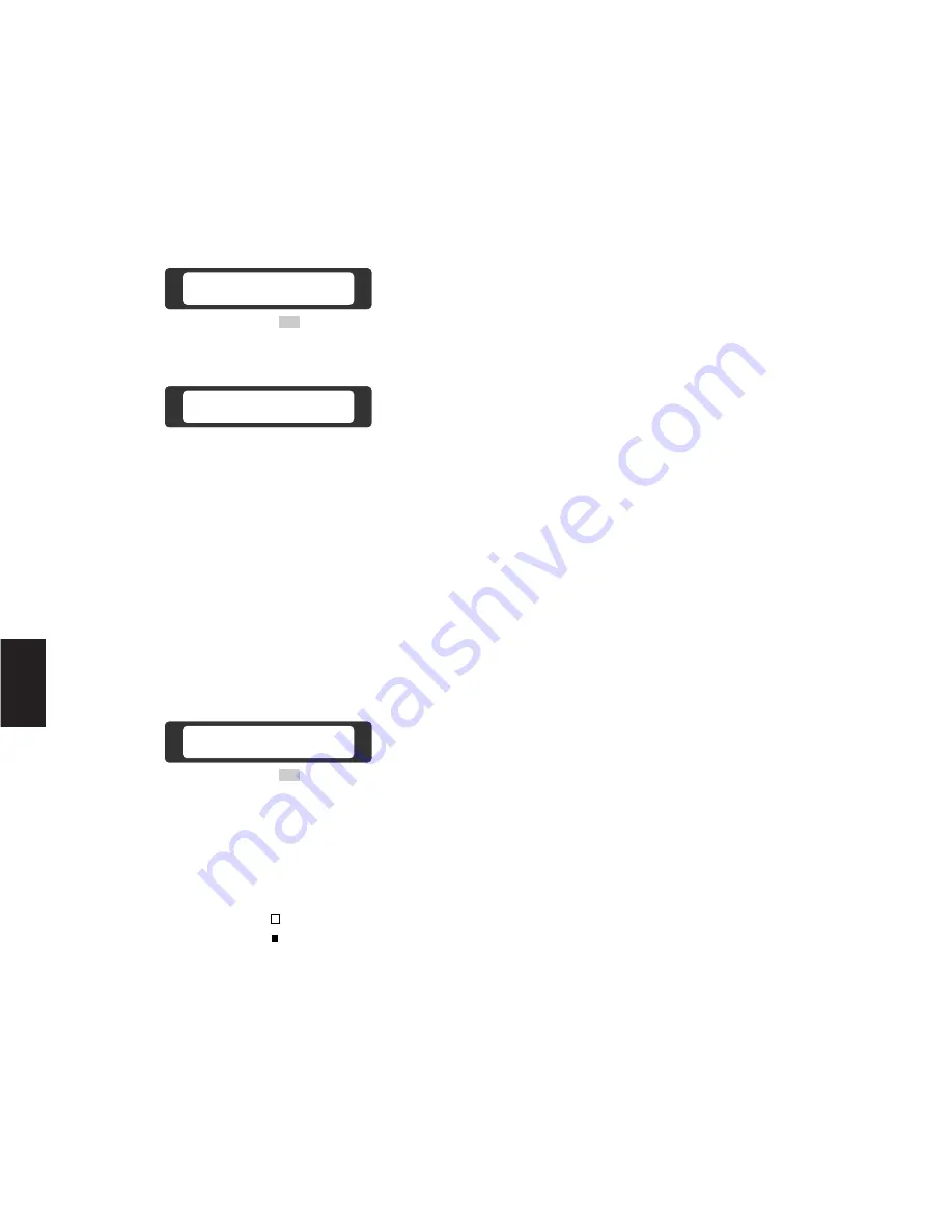 Panasonic WVCU550C - SYSTEM CONTROLLER UNIT Operating Instructions Manual Download Page 121