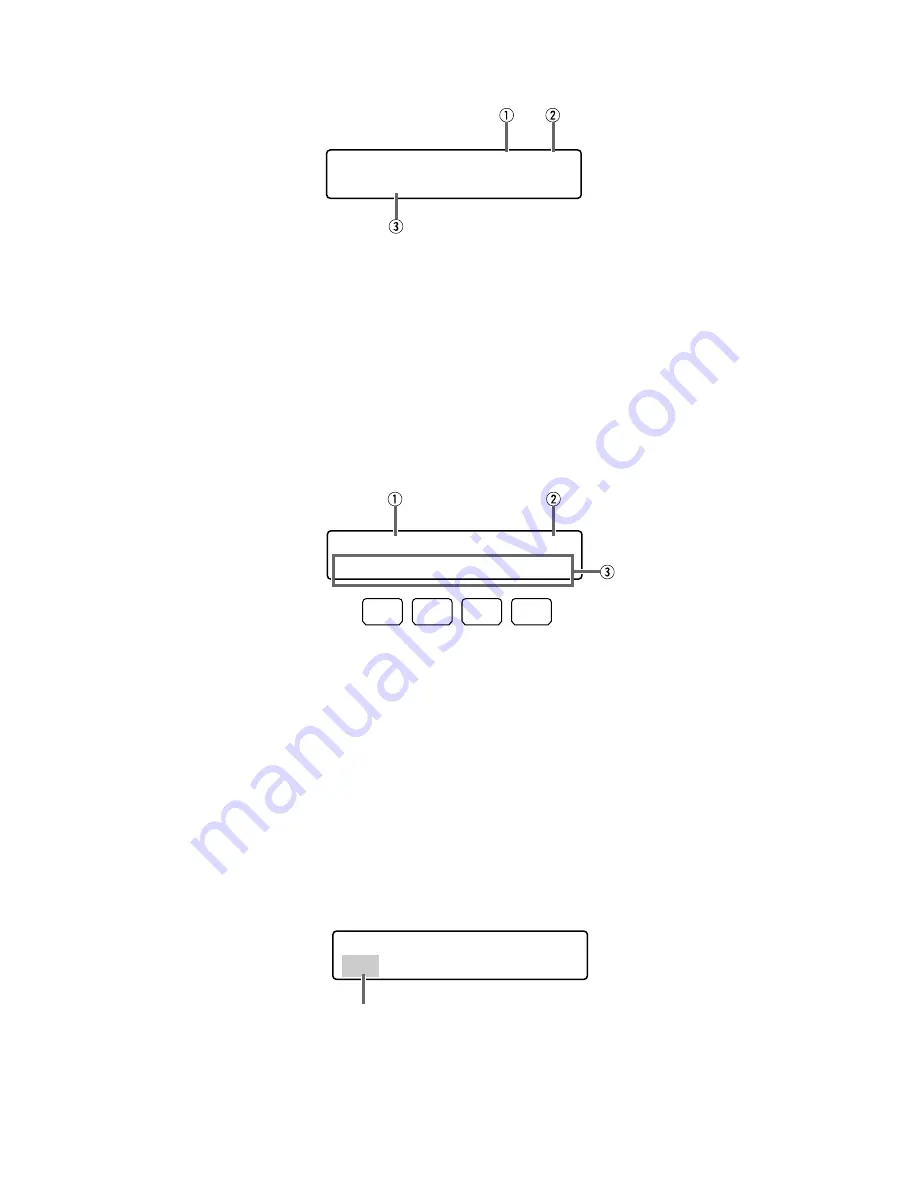 Panasonic WVCU650 - SYSTEM CONTROLLER ADDENDUM Operating Instructions Manual Download Page 14