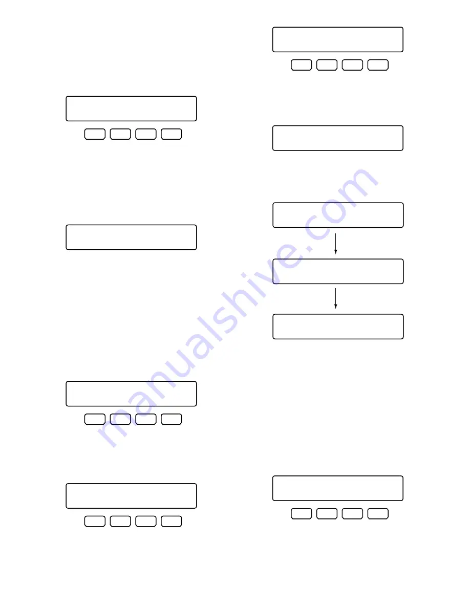 Panasonic WVCU650 - SYSTEM CONTROLLER ADDENDUM Operating Instructions Manual Download Page 72