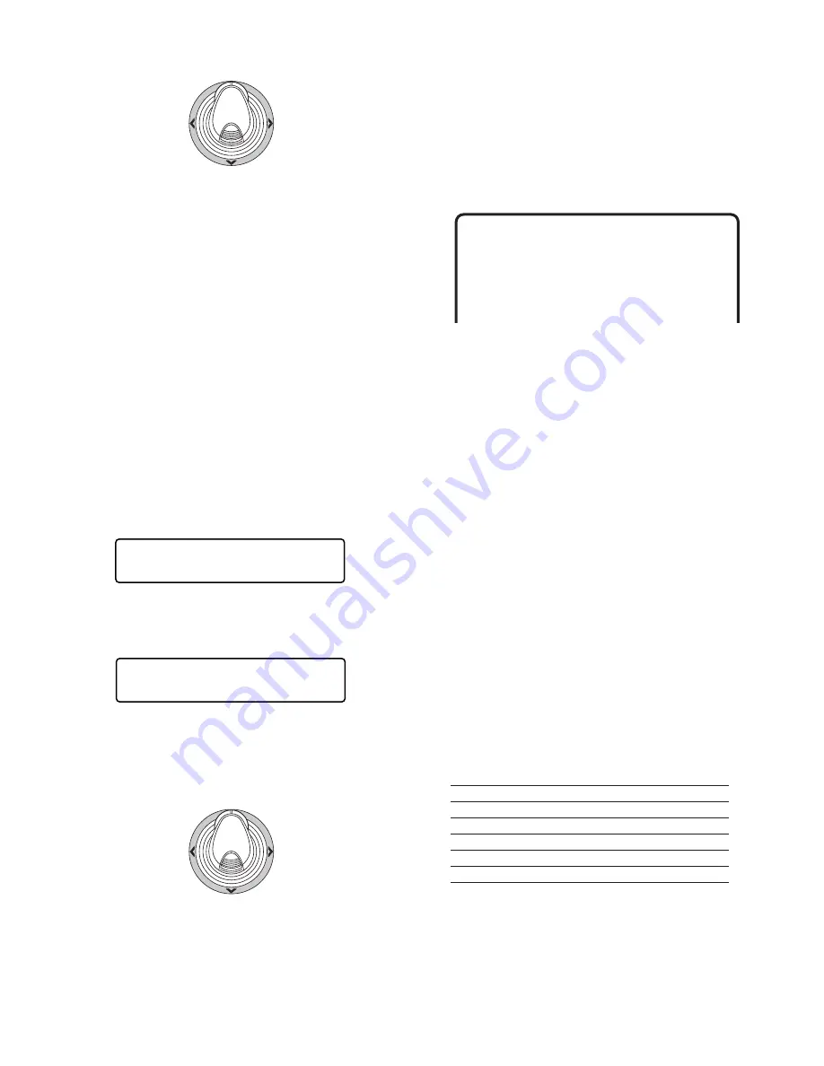 Panasonic WVCU650 - SYSTEM CONTROLLER ADDENDUM Operating Instructions Manual Download Page 90