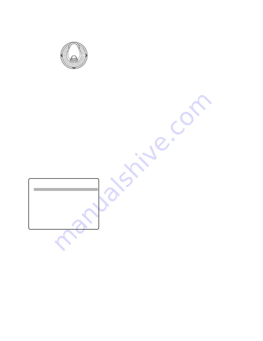 Panasonic WVCU650 - SYSTEM CONTROLLER ADDENDUM Operating Instructions Manual Download Page 109