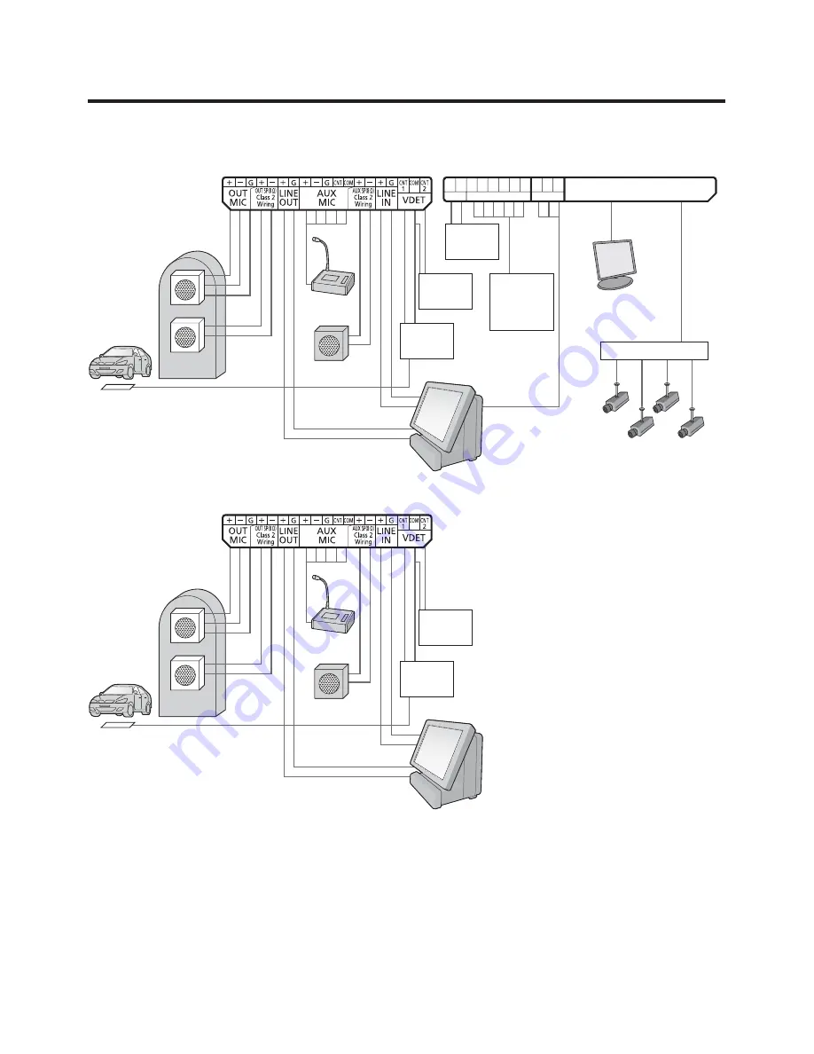 Panasonic WX-CC411 Operating Instructions Manual Download Page 28